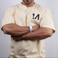 One More Essential T-Shirt — Beige